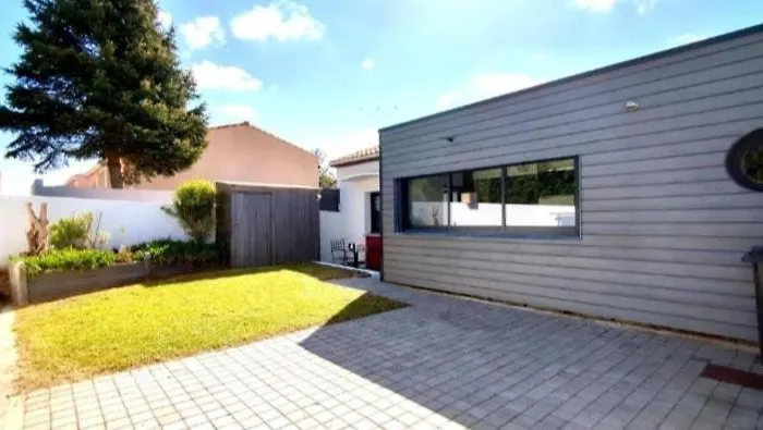 Petite Maison Cosy Au Calme