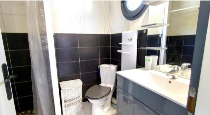 Petite Maison Cosy Au Calme * Royan