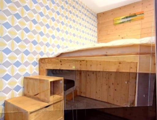 Hébergement de vacances Petite Maison Cosy Au Calme Royan