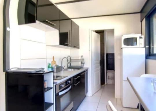 Petite Maison Cosy Au Calme *