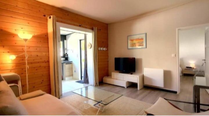 Petite Maison Cosy Au Calme * Royan