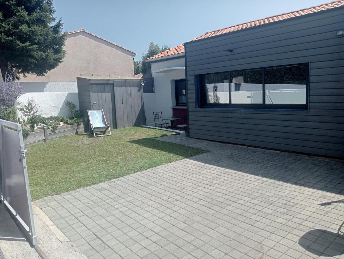 Petite Maison Cosy Au Calme Hébergement de vacances